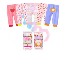 Baby Pants Factory - Customized Shorts Knitted