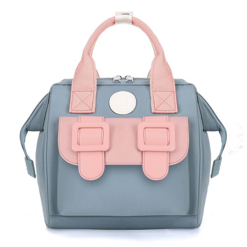 Mommy Bag Supplier - Lightweight Water Resistant