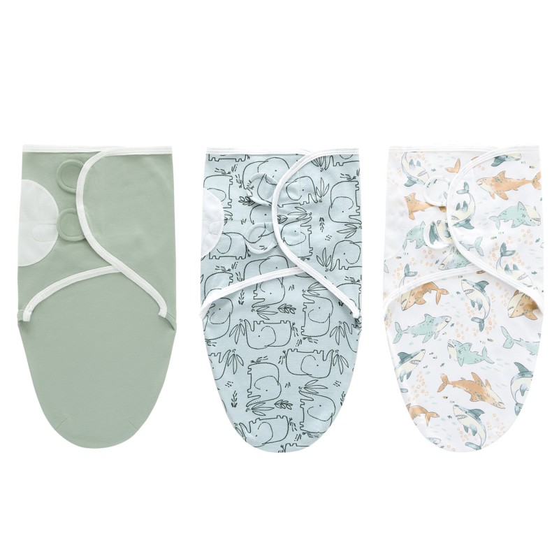 Newborn Set Factory - Maternity Ward Set