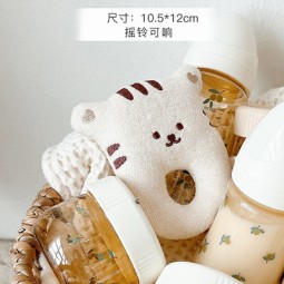 Baby Blanket Supplier - Cotton Gauze Breathable