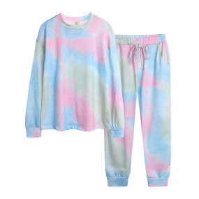 Pajama Set Manufacturer - Silk Pajama Children