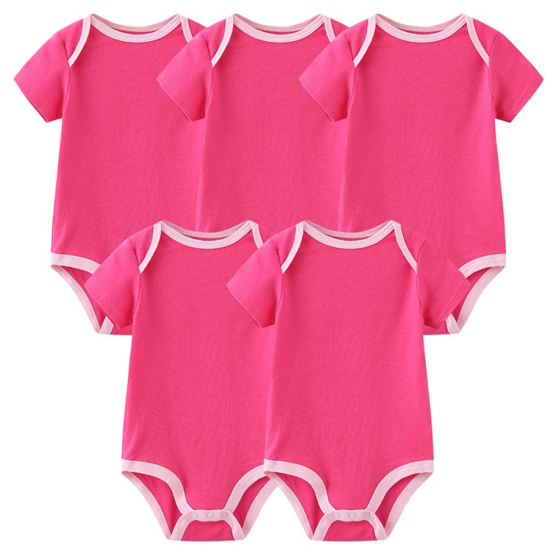 Baby Bodysuit Manufacturer - New Arrival Cotton