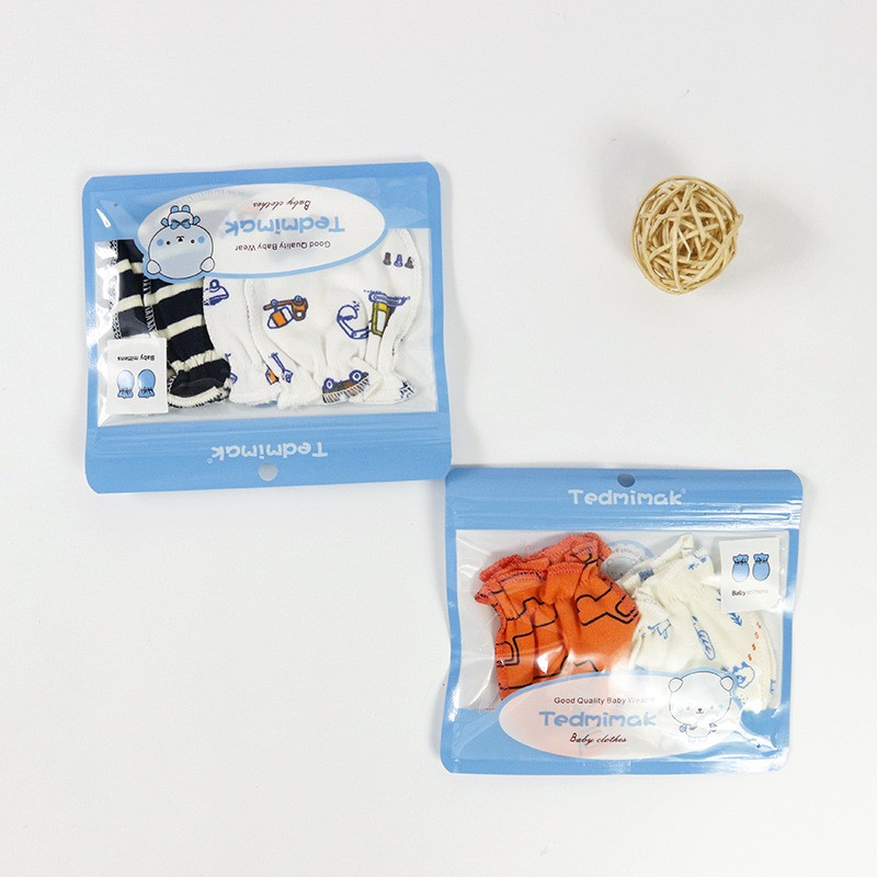 Baby Romper Factory - Outdoor Onesie Set