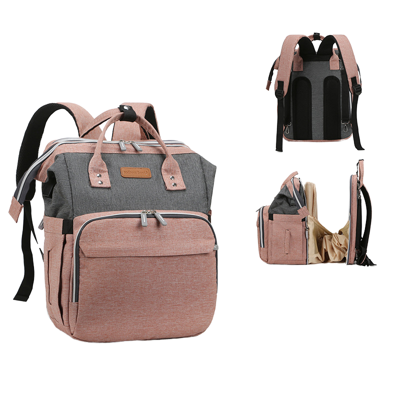 Mommy Bag Manufacturer - Large Capacity Korean