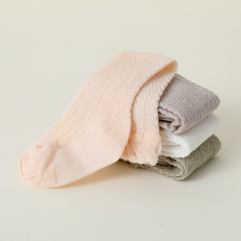 Children's Socks Manufacturer - 12 Pairs Non Slip