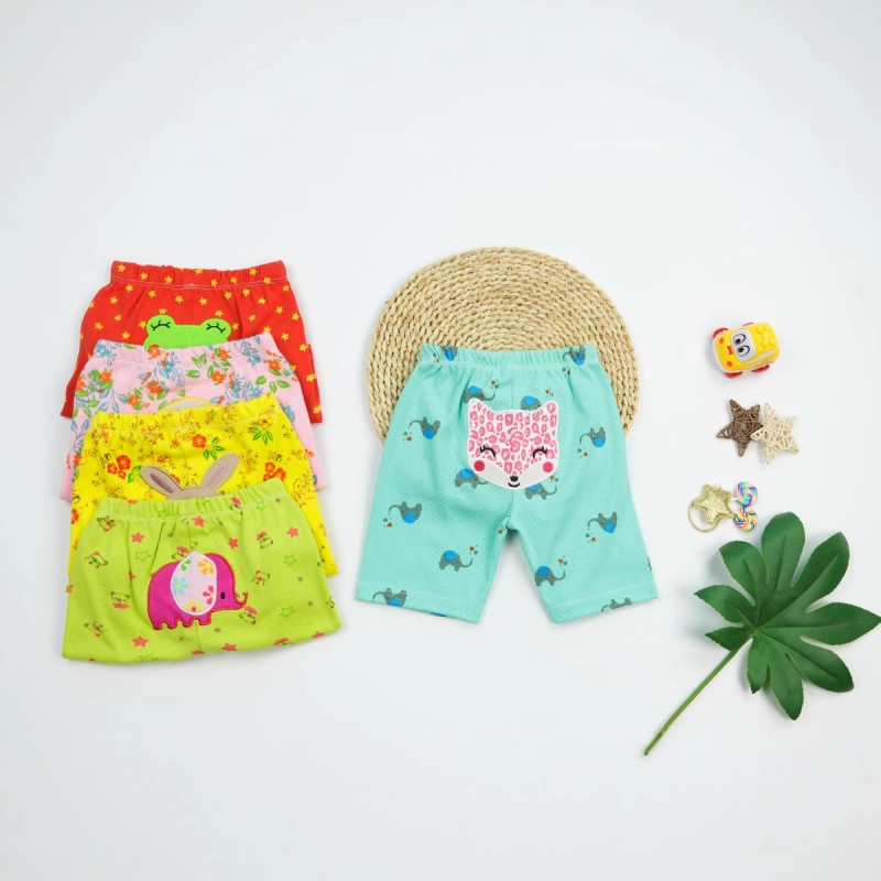 Children's Pants Factory - Anti Mosquito 5-Piece