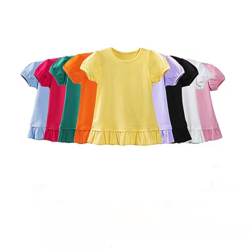 Girls Dress Supplier - 3 Years Party Wear
