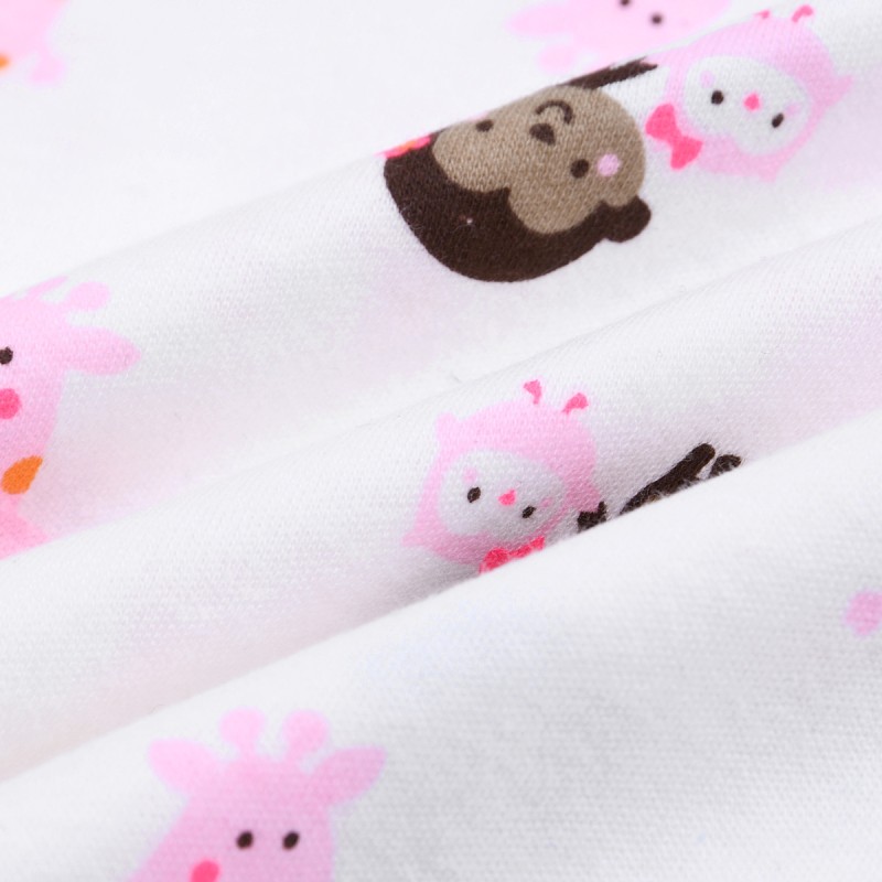 Newborn Products Supplier - OEM Animal Pattern