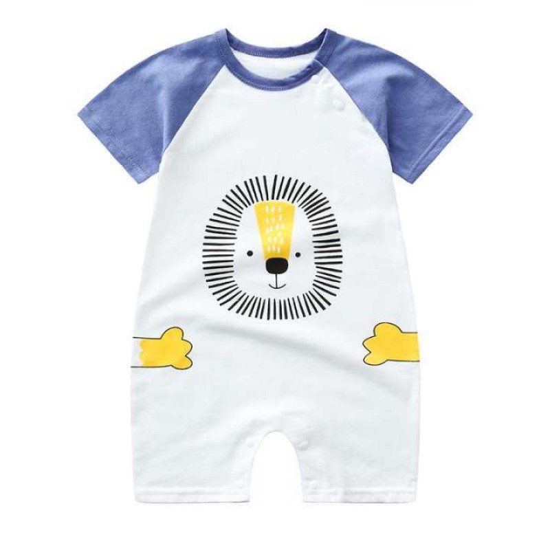 Baby Romper Supplier - Long Sleeve Knitted