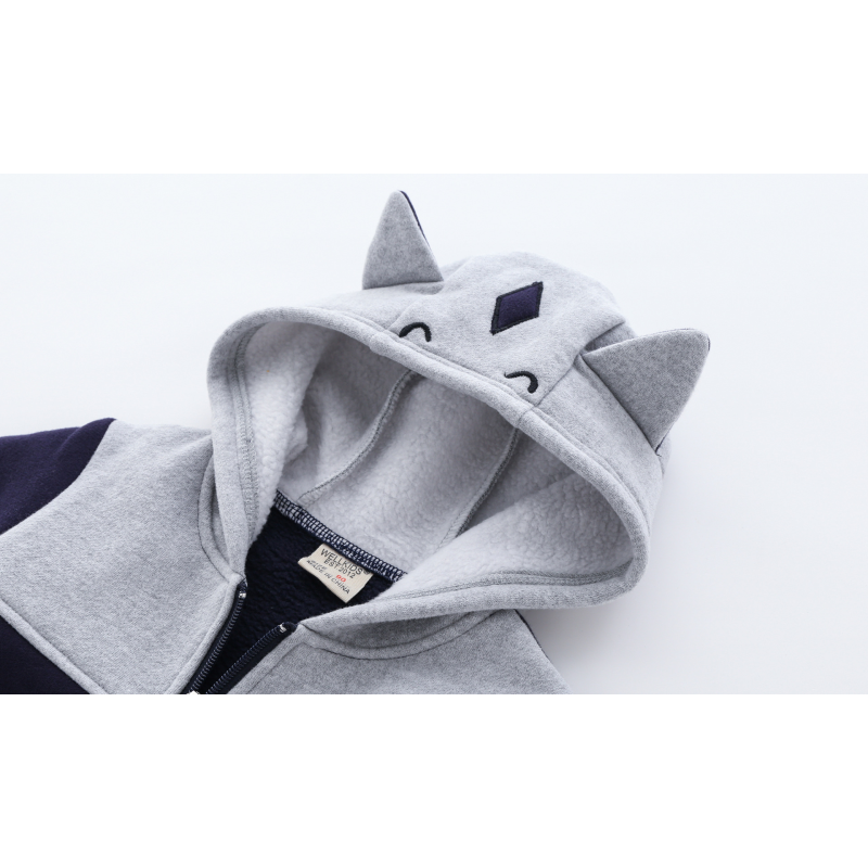 Baby Pants Supplier - 3pcs Cotton Shorts