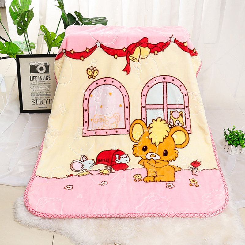 Baby Towel Factory - Pure Cotton Gauze Soft