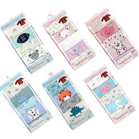 Children's Clothing Factory - 5 Piece Sports Style