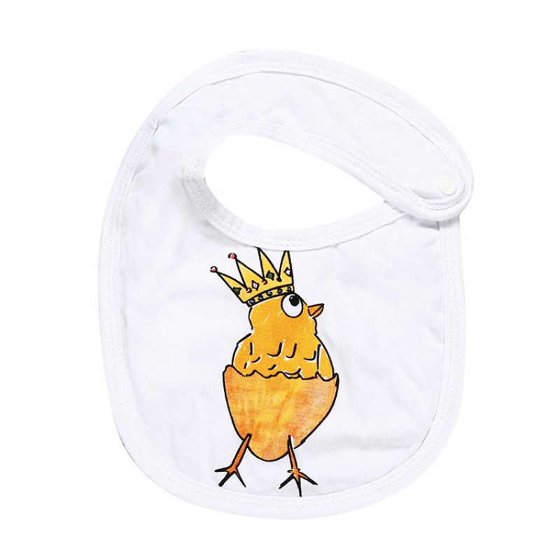 Children's Set Factory - 5 Piece Cotton Casual