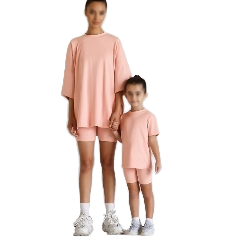 Girls Set Supplier - Fashion Two Piece