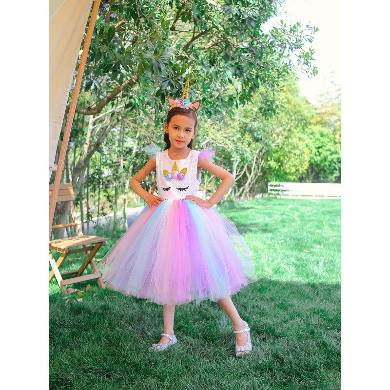 Children's Costume Supplier - Princess Tutu Skirt