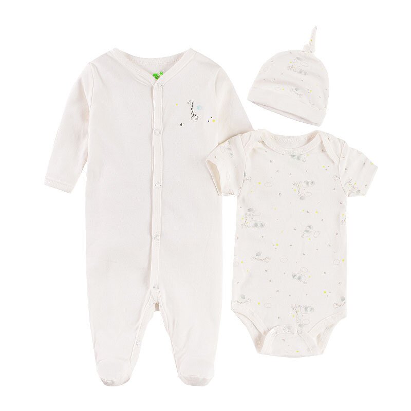 Baby Bodysuit Manufacturer - Cute Romper Set