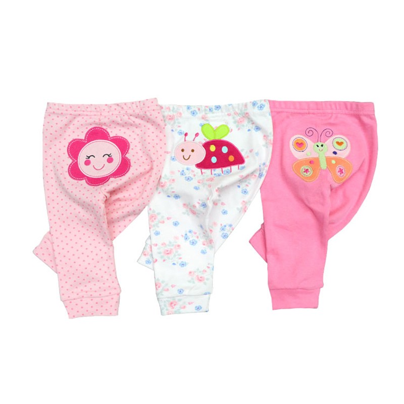 Children's Pants Manufacturer - Anti Mosquito Knitted