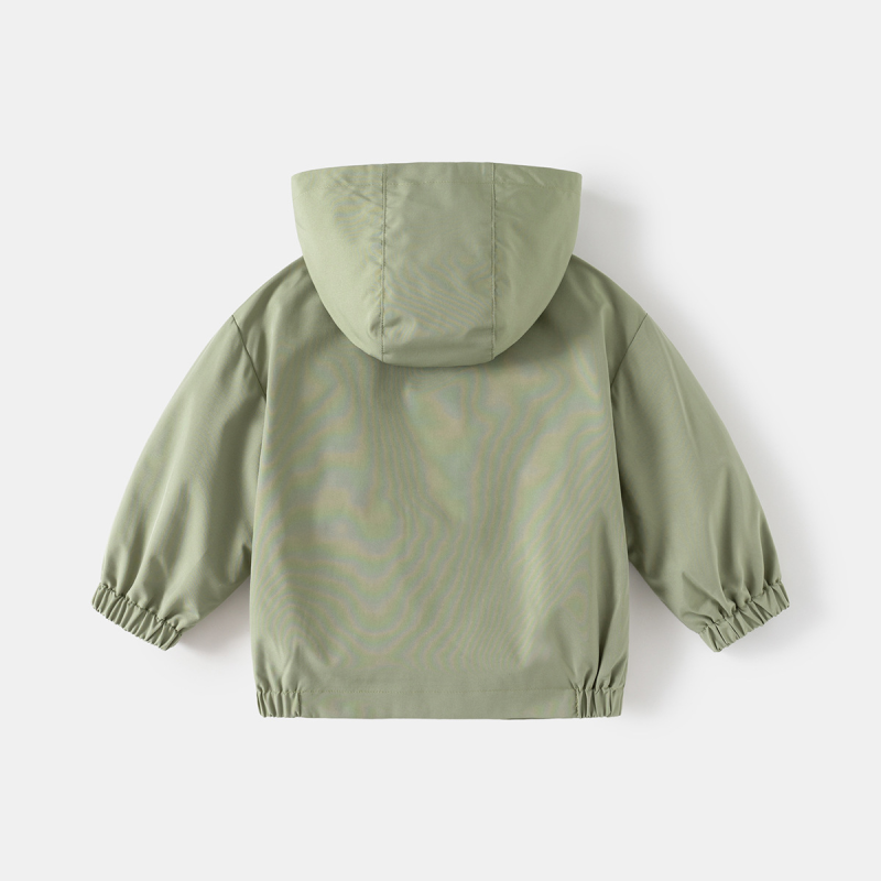 Kids Jacket Factory - Thickened Cotton Casual