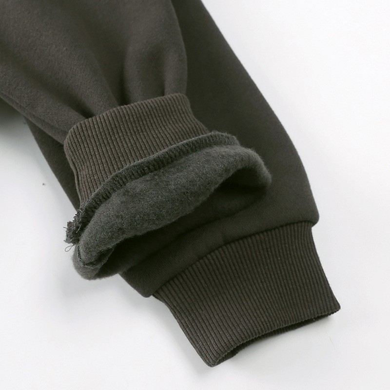 Children's Jacket Supplier - Hooded Zipper Solid