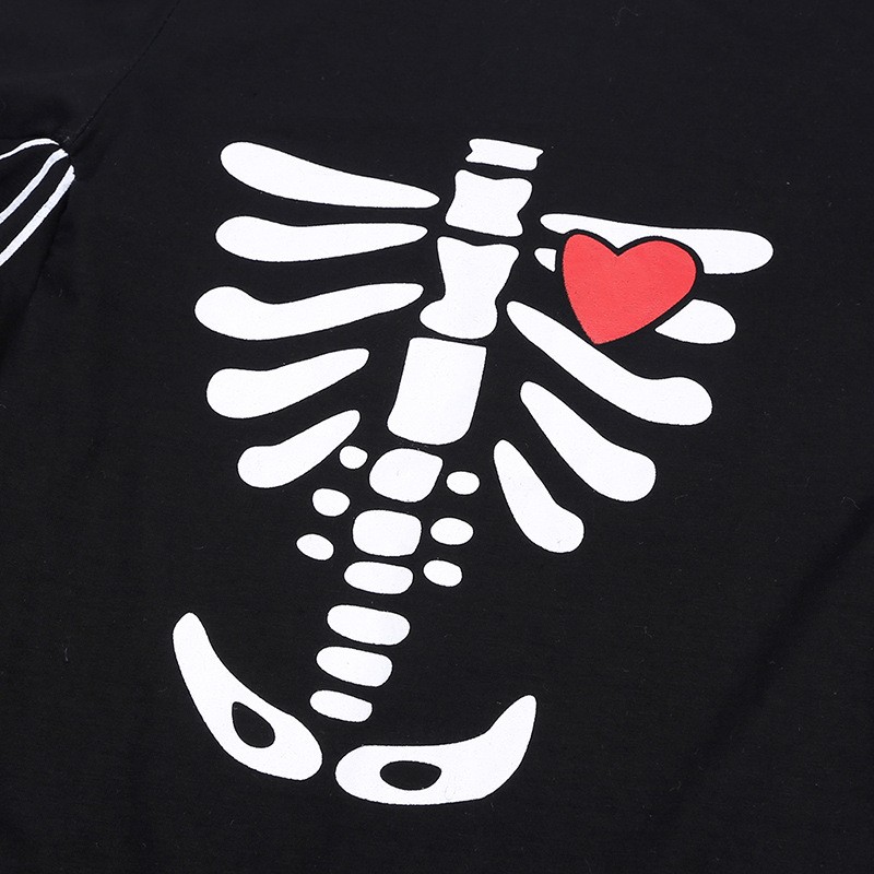 Halloween Sweatshirt Manufacturer - Fleece Pullover