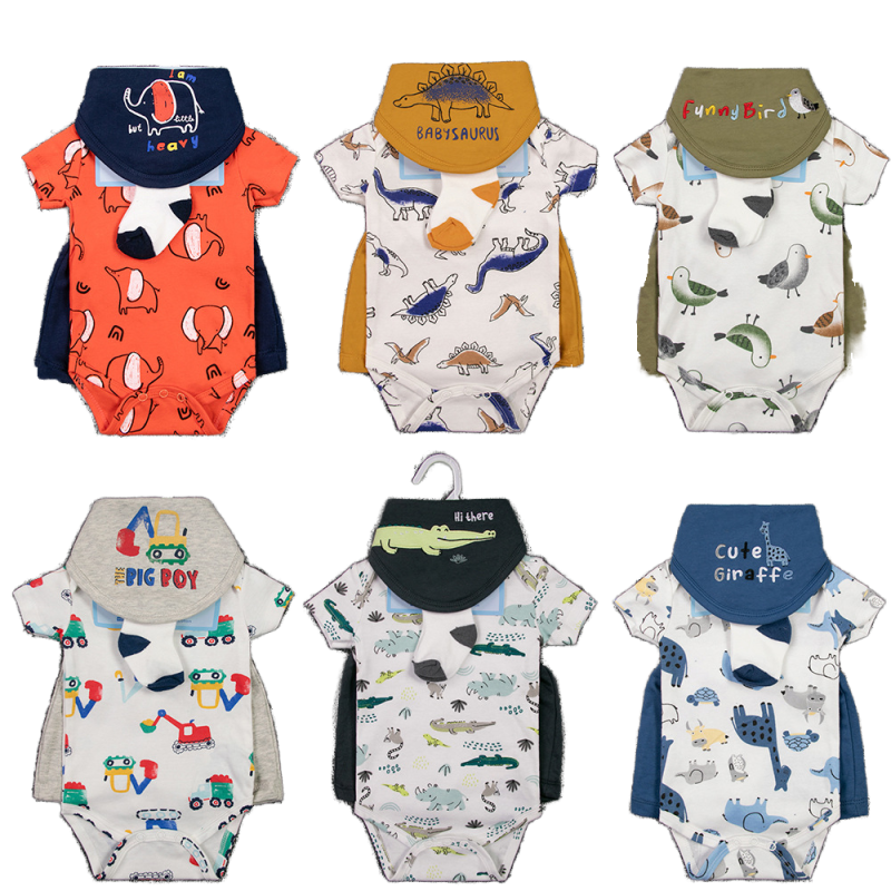 Baby Socks Supplier - 6 Pack Breathable Mesh