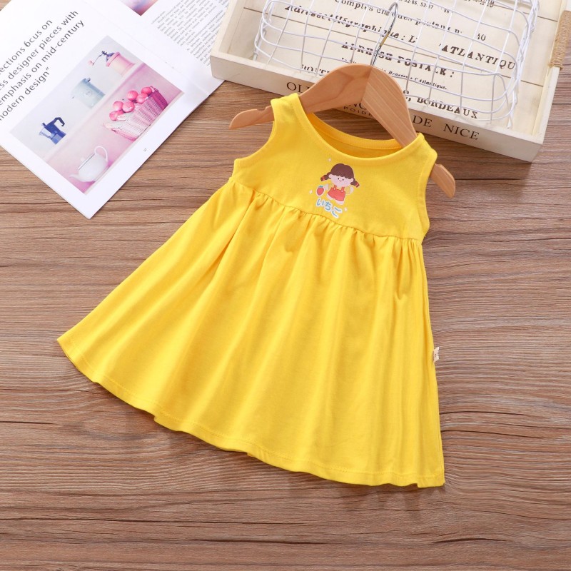 Girls Dress Manufacturer - Lace Floral Bow