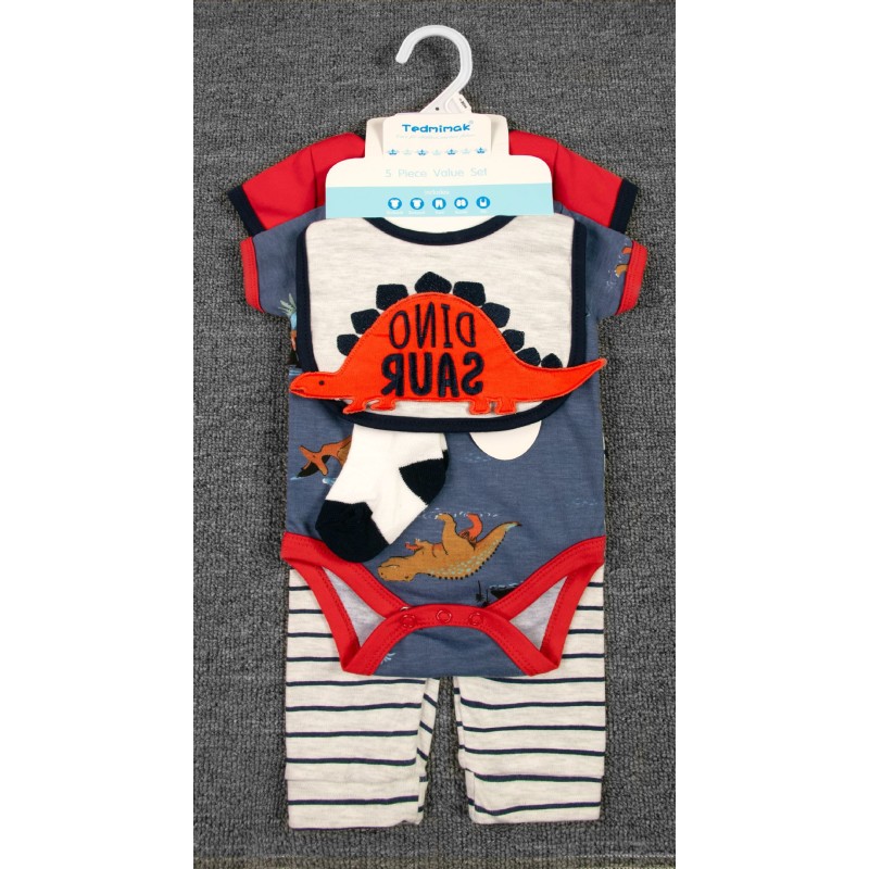 Baby Gloves Manufacturer - Versatile Warm Print