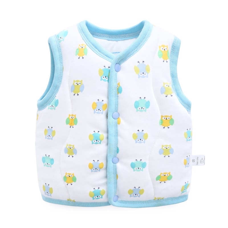 Children's Jacket Manufacturer - Warm Fleece Hooded