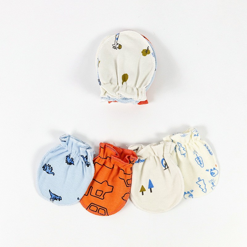 Baby Romper Factory - Outdoor Onesie Set
