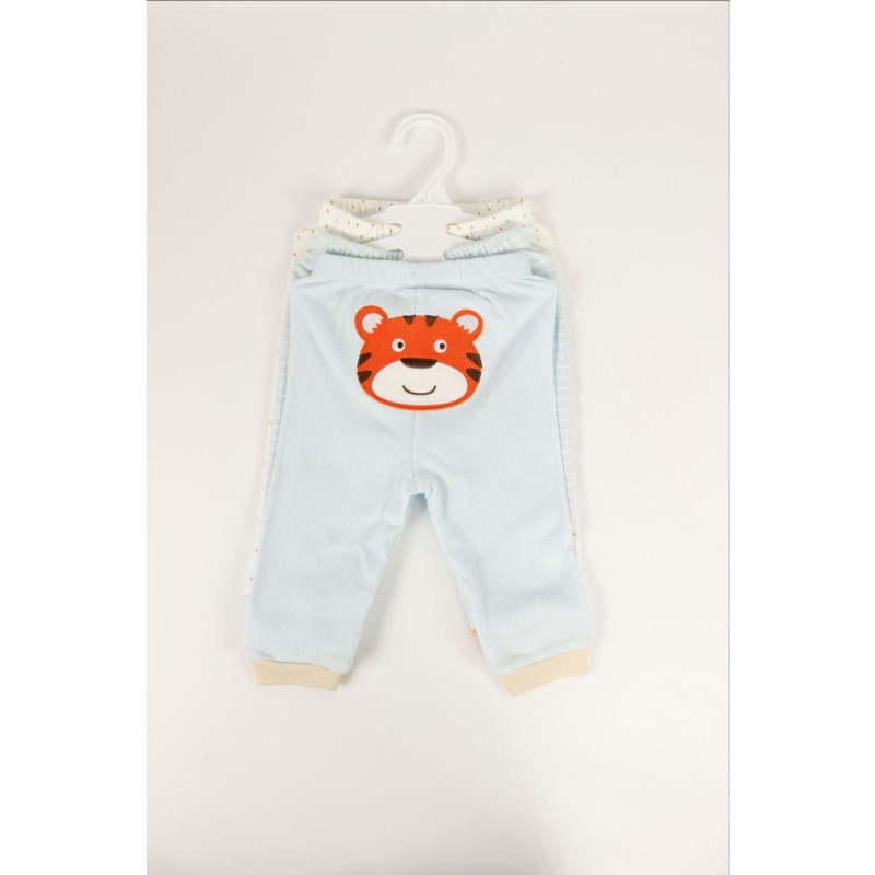 Infant Leggings Manufacturer - Custom Printed Cotton