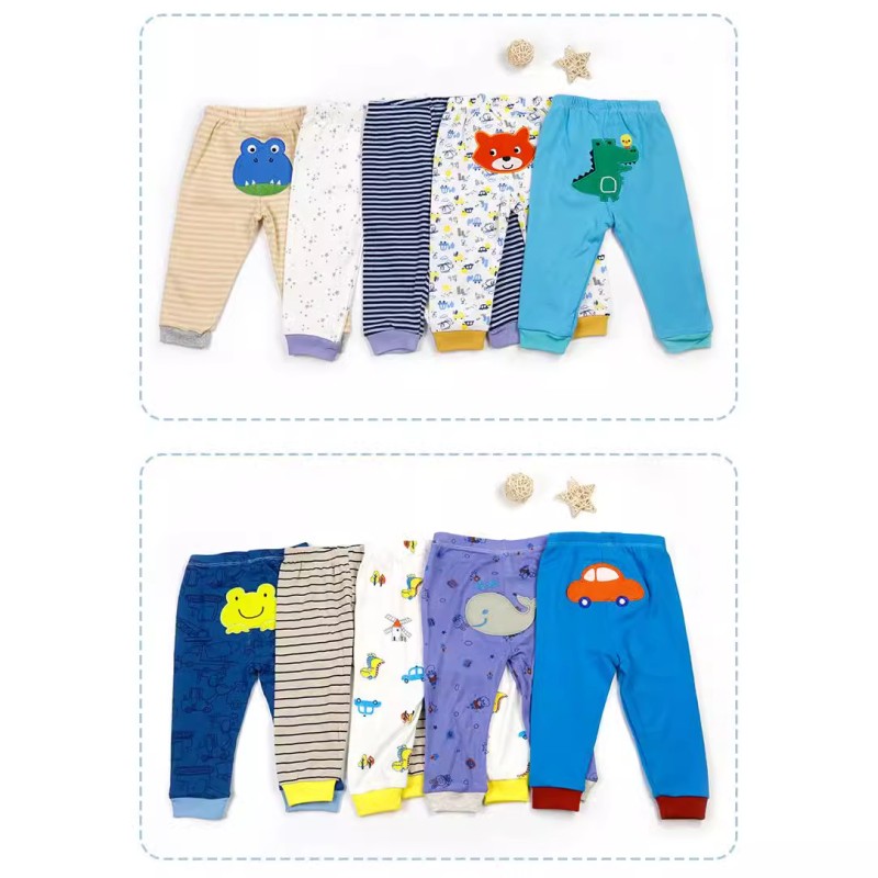 Children's Shorts Manufacturer - Soft Cotton PP