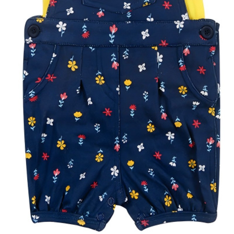 Children's Set Factory - 2 Piece Cotton Suit