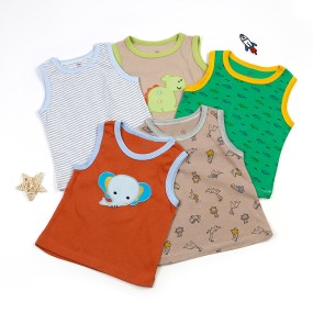 Baby Romper Factory - One Piece Outfits