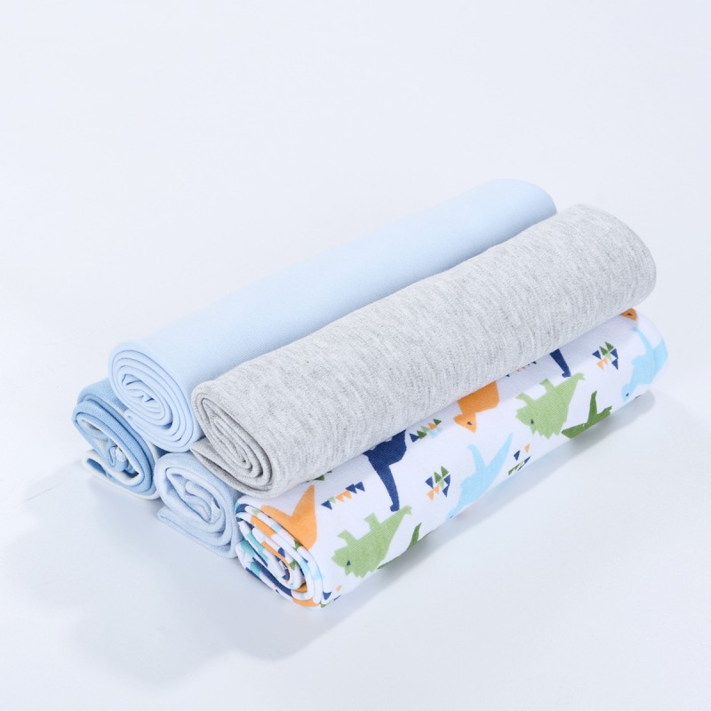 Newborn Blanket Factory - Single Layer Cotton