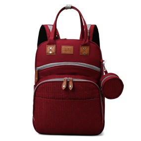 Women's Backpack Factory - Double Shoulder Waterproof