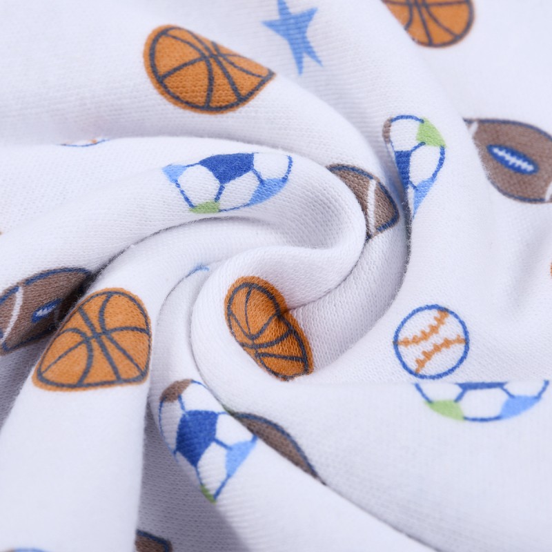 Baby Blanket Manufacturer - Thin Cotton Casual