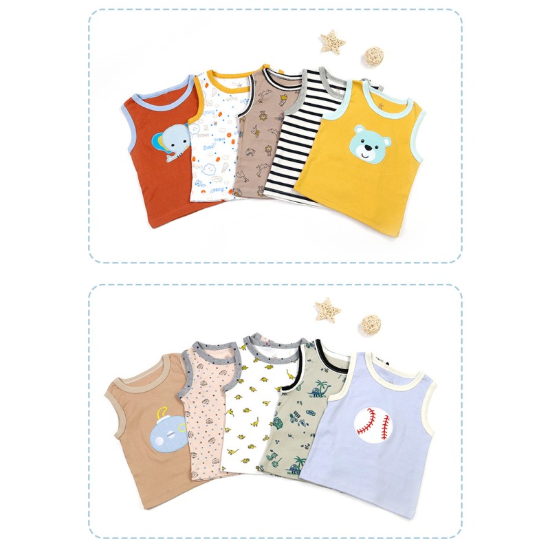 Baby Romper Factory - One Piece Outfits