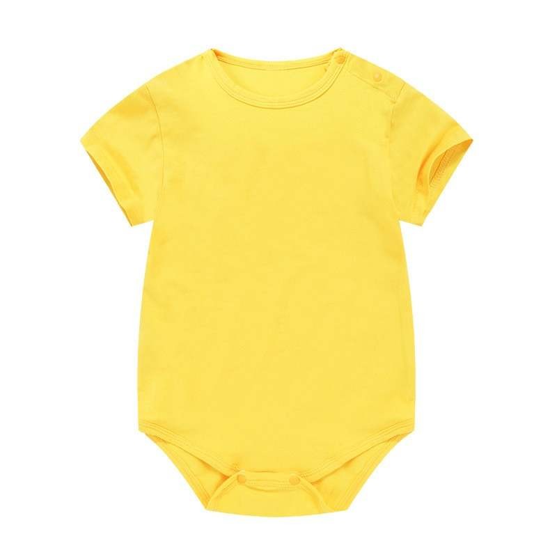 Baby Clothing Supplier - Wholesale Plain Design