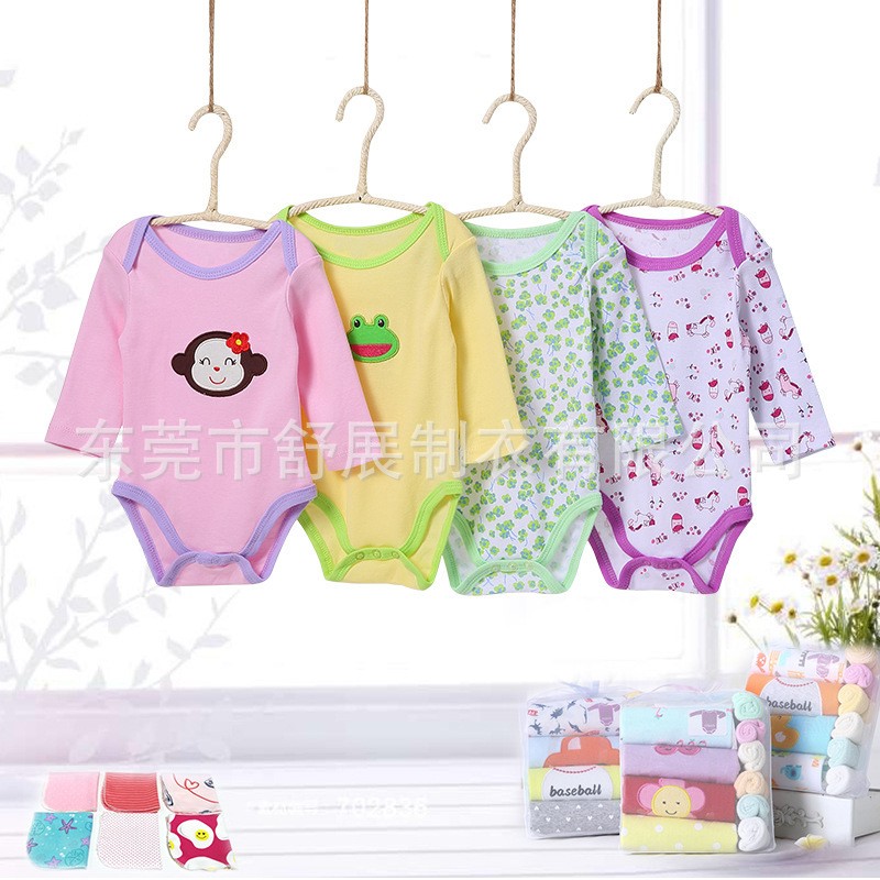 Long Sleeve Romper Supplier - Cotton Unisex Scarf