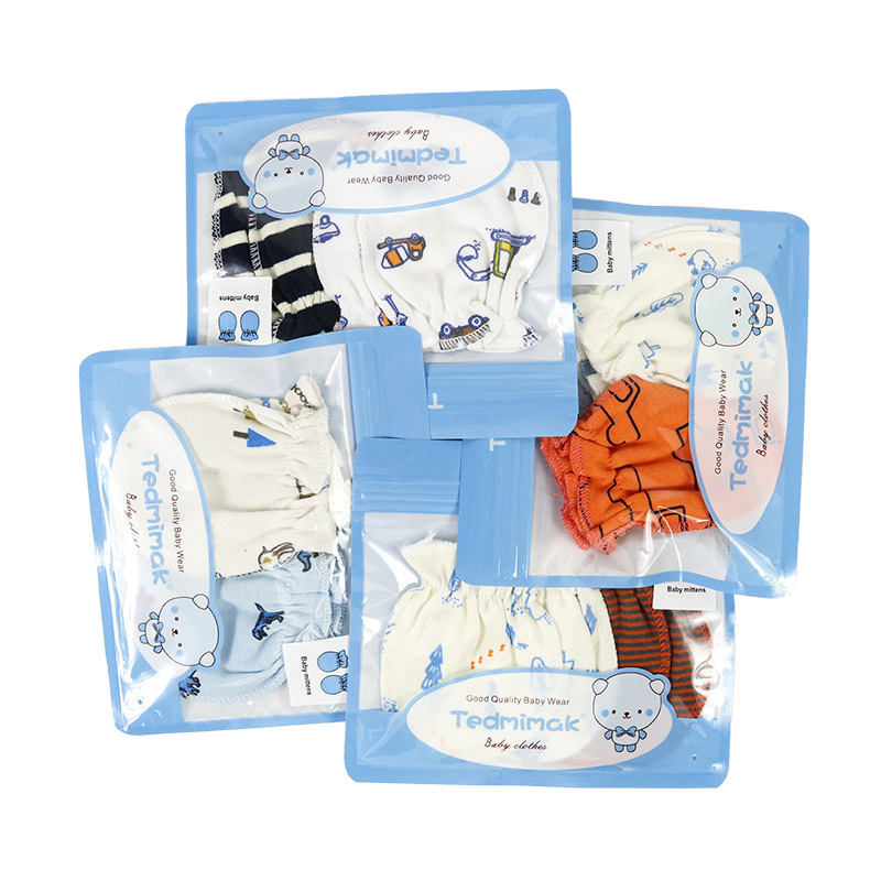 Baby Romper Factory - Outdoor Onesie Set