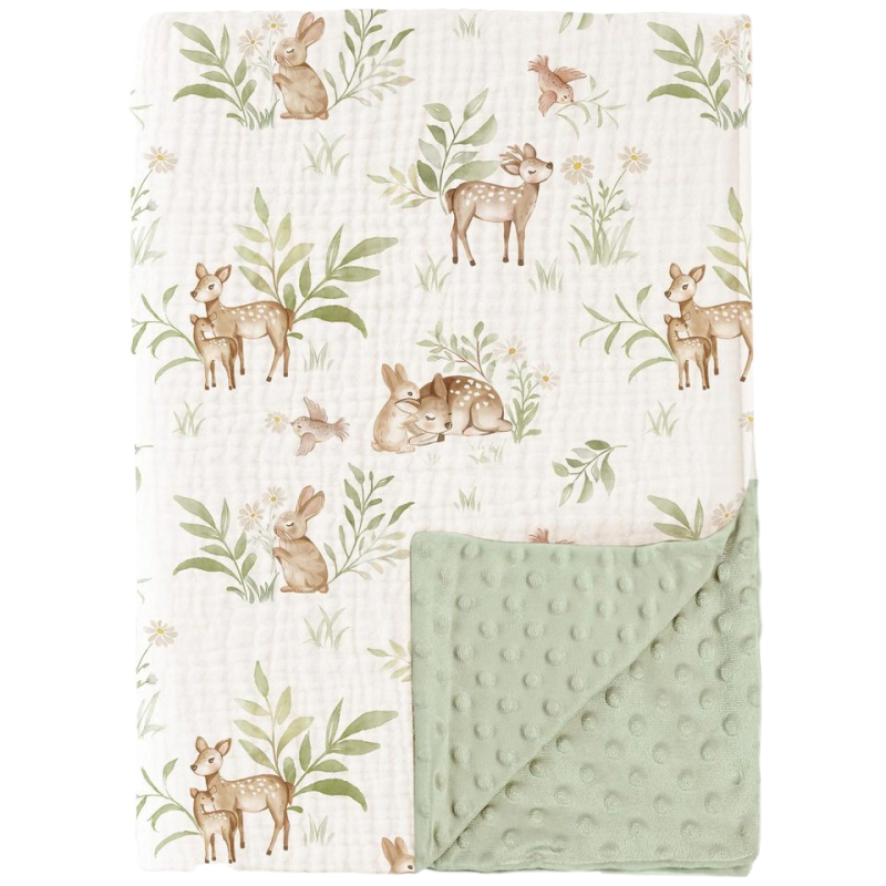 Baby Blanket Manufacturer - Air Conditioning Stroller