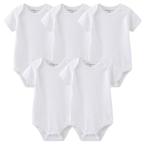 Baby Romper Supplier - Promotion Flutter Design