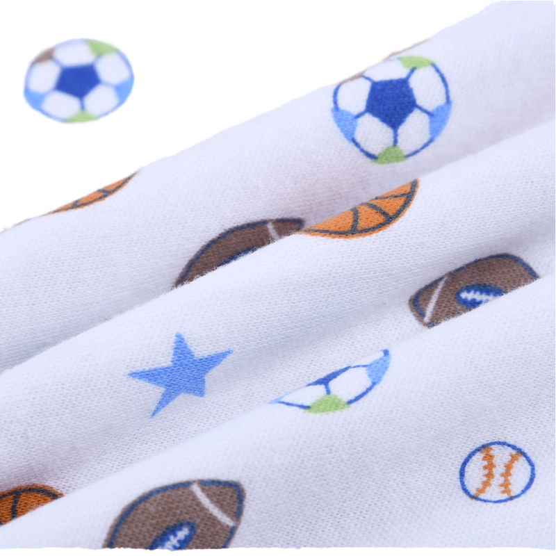 Newborn Products Supplier - OEM Animal Pattern