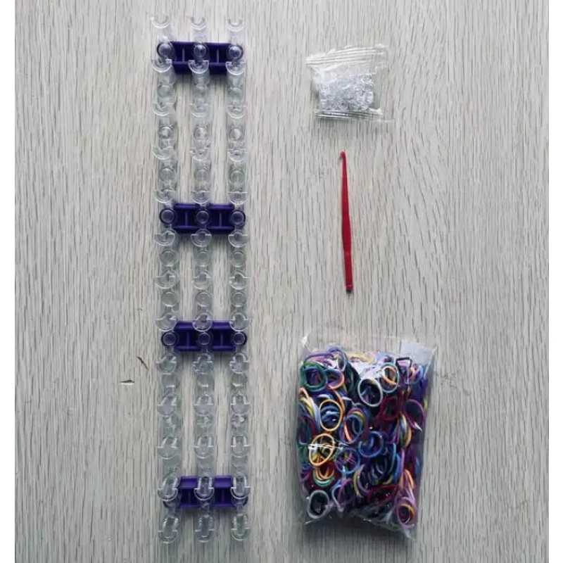 Plastic Hook Manufacturer - Multi layer Non-slip