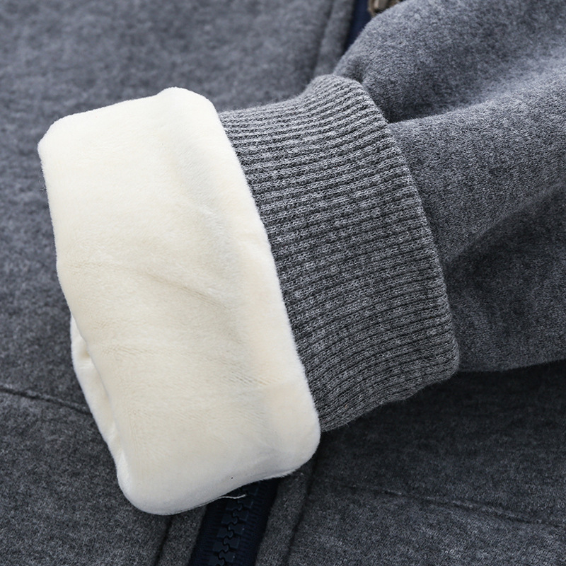 Children's Sweatshirt Factory - Dinosaur Fleece Top