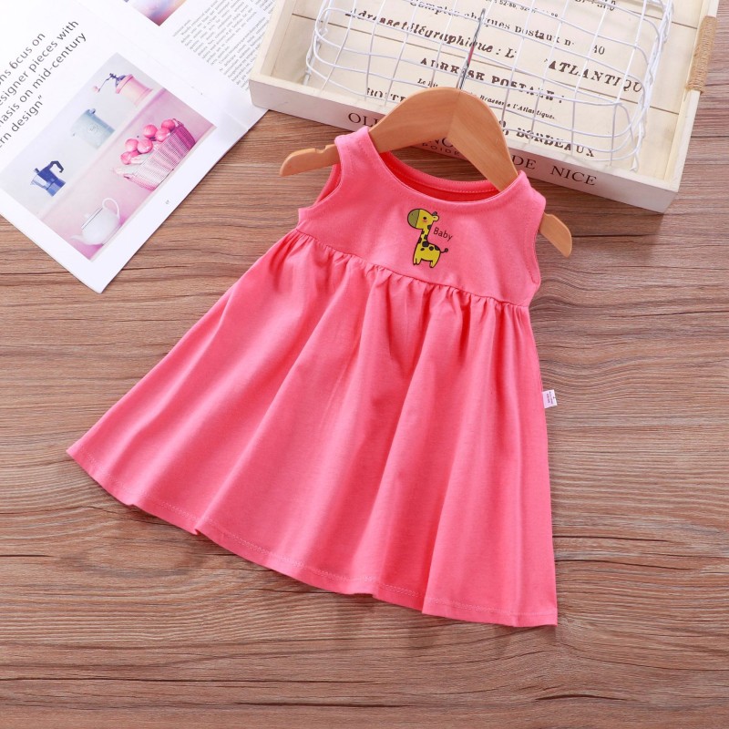 Girls Dress Manufacturer - Lace Floral Bow
