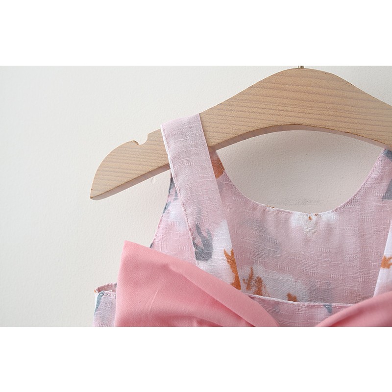 Baby Dress Manufacturer - Plain Design 6 Month