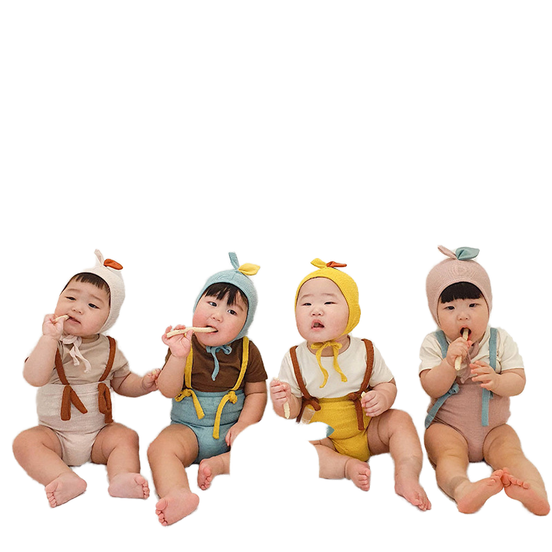 Children's Set Manufacturer - Thermal Underwear Bamboo