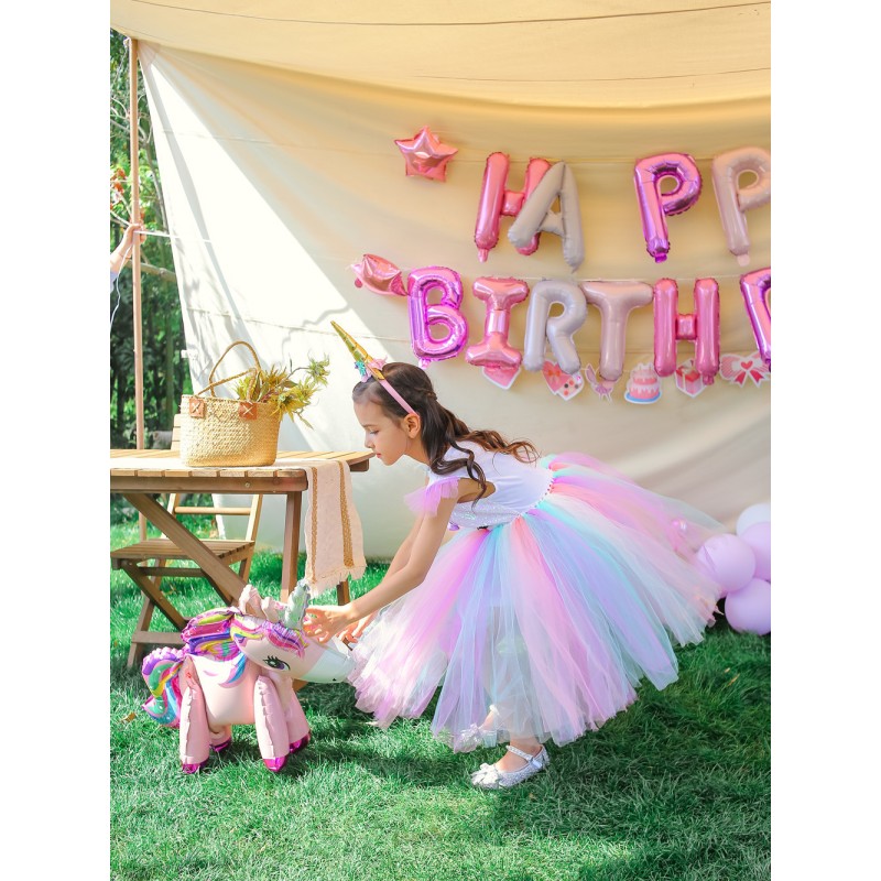 Children's Costume Supplier - Princess Tutu Skirt