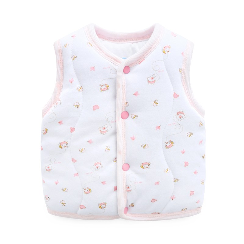 Children's Jacket Manufacturer - Warm Fleece Hooded